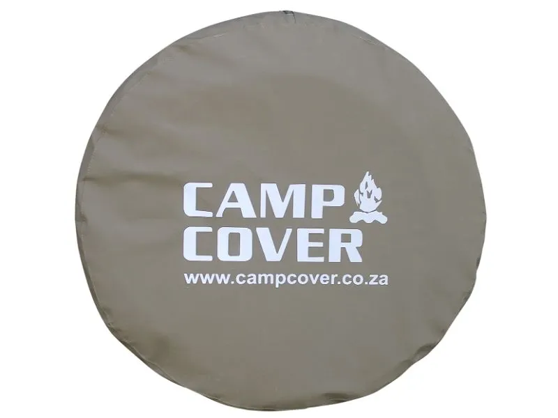 Wheel Cover Ripstop