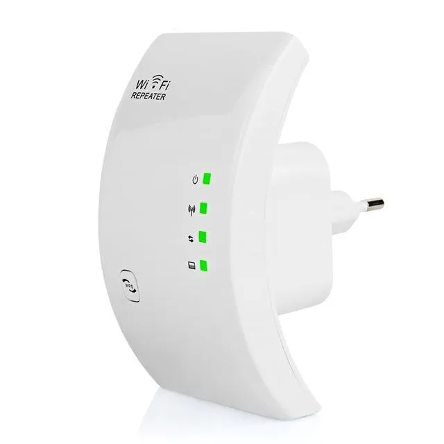 WiFi Repeater