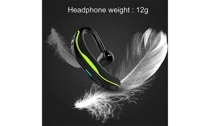 Wireless Bluetooth Headphones