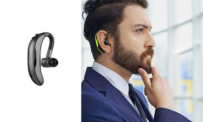 Wireless Bluetooth Headphones