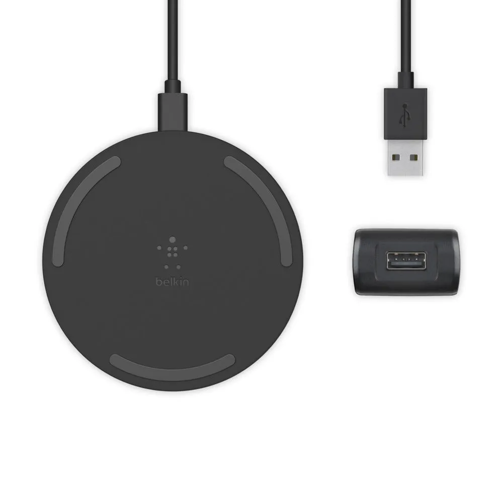 Wireless Charging Pad 15W