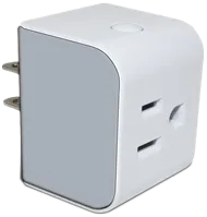 Wireless Smart Plug & Repeater