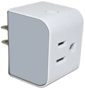 Wireless Smart Plug & Repeater