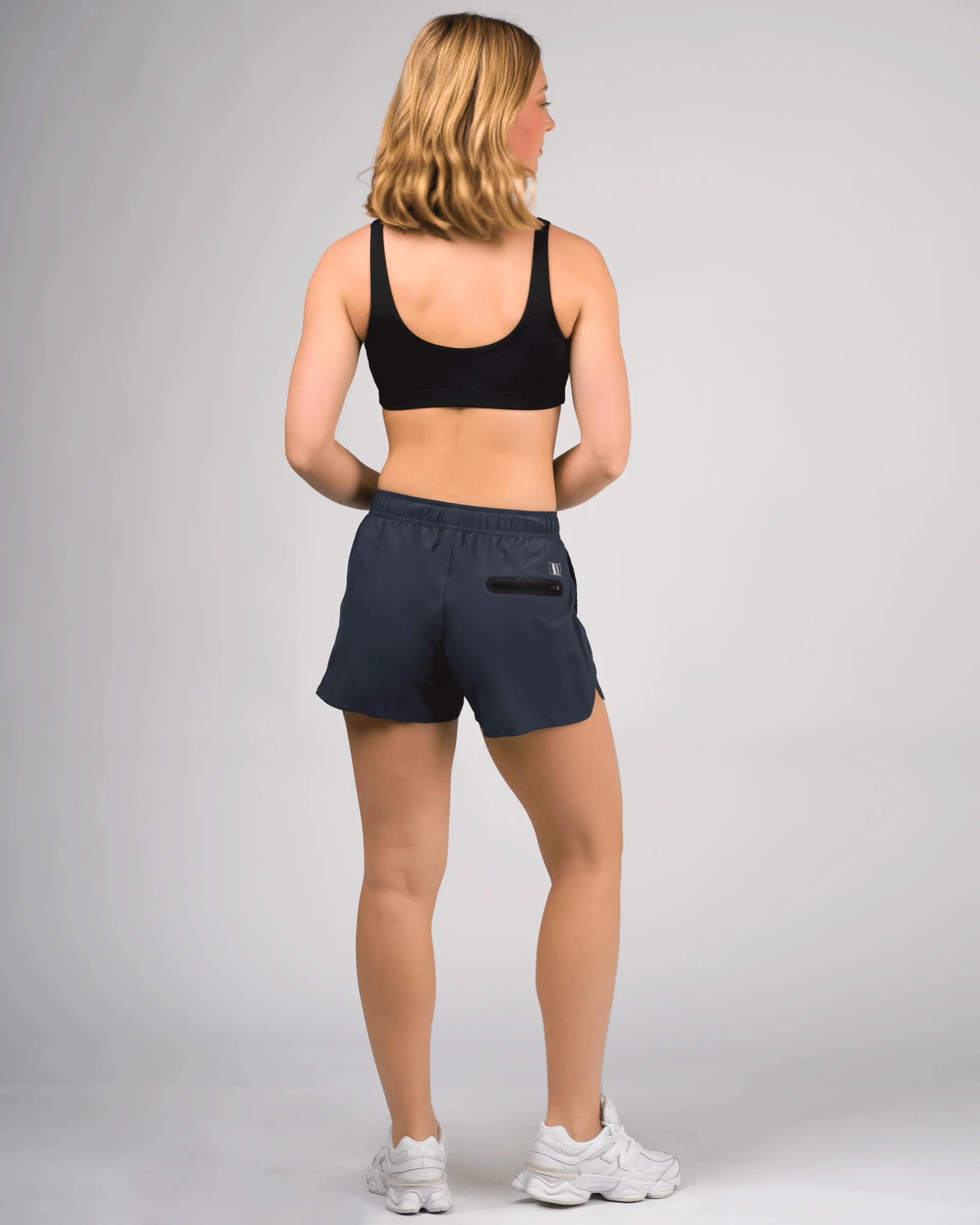 Women's Repeater Volley Shorts