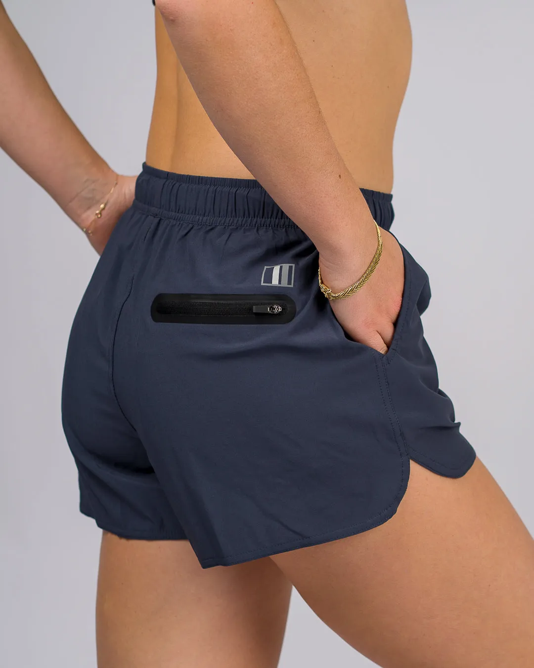 Women's Repeater Volley Shorts