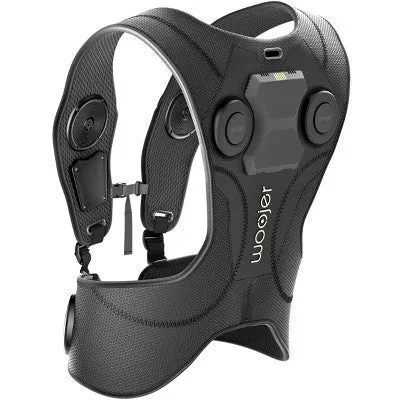 Woojer Haptic Vest 3