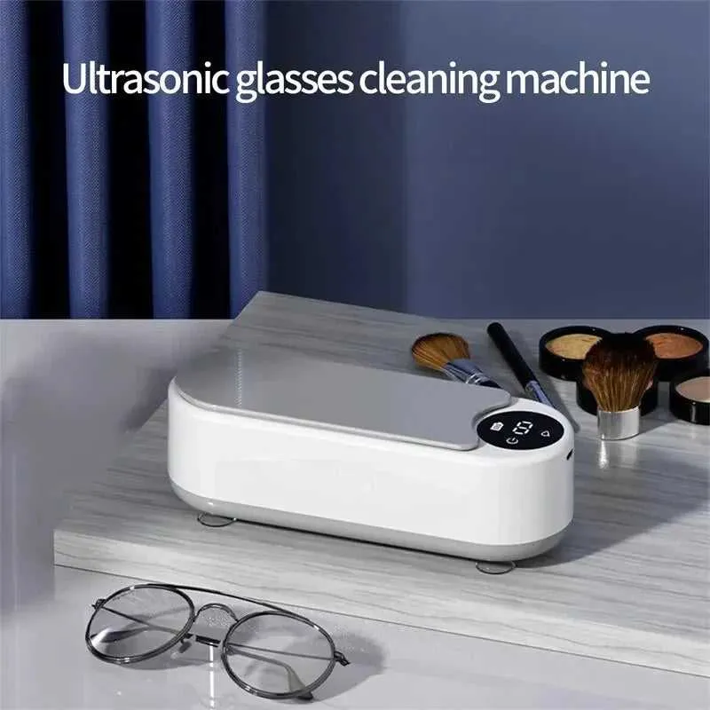 xiaomi MIJIA 450ml Clean Ultrasonic Cleaner Portable