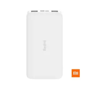 Xiaomi Redmi 10000mAh Powerbank