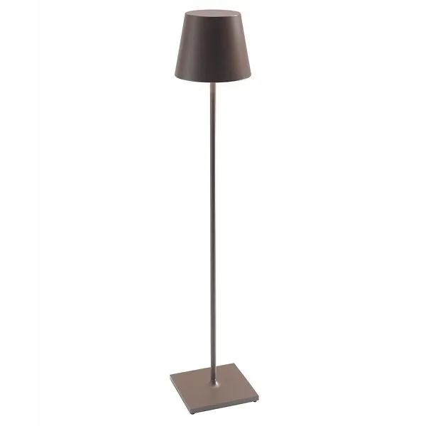 Zafferano America Poldina Pro XXL Floor Lamp