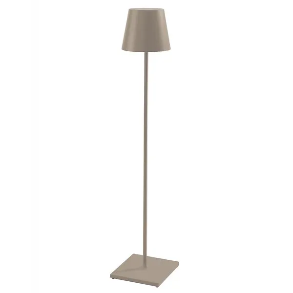 Zafferano America Poldina Pro XXL Floor Lamp